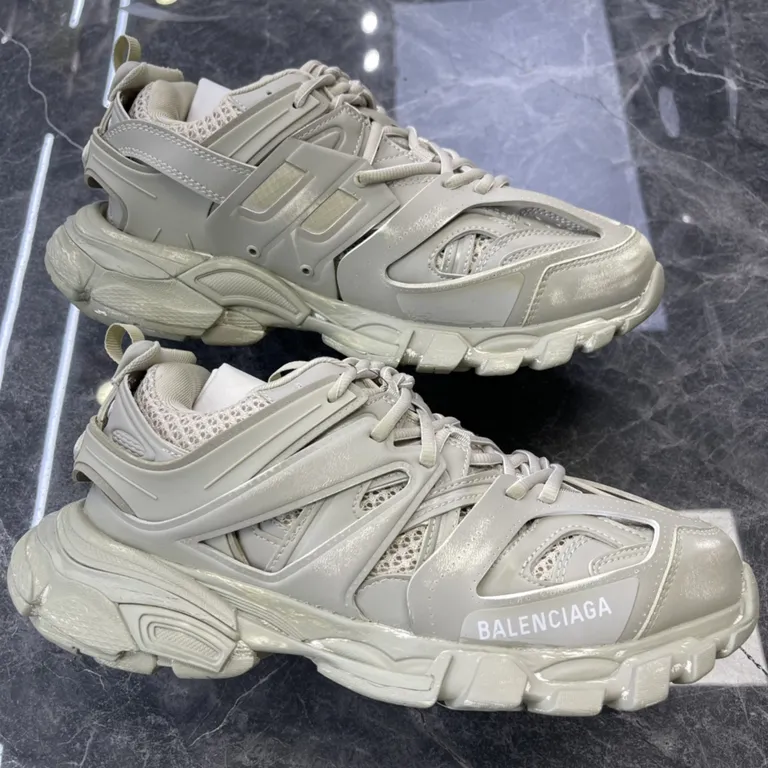 Balenciaga Shoe 